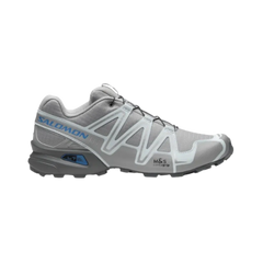 Salomon SPEEDCROSS 3 Alloy / Ballad Blue / Castlerock