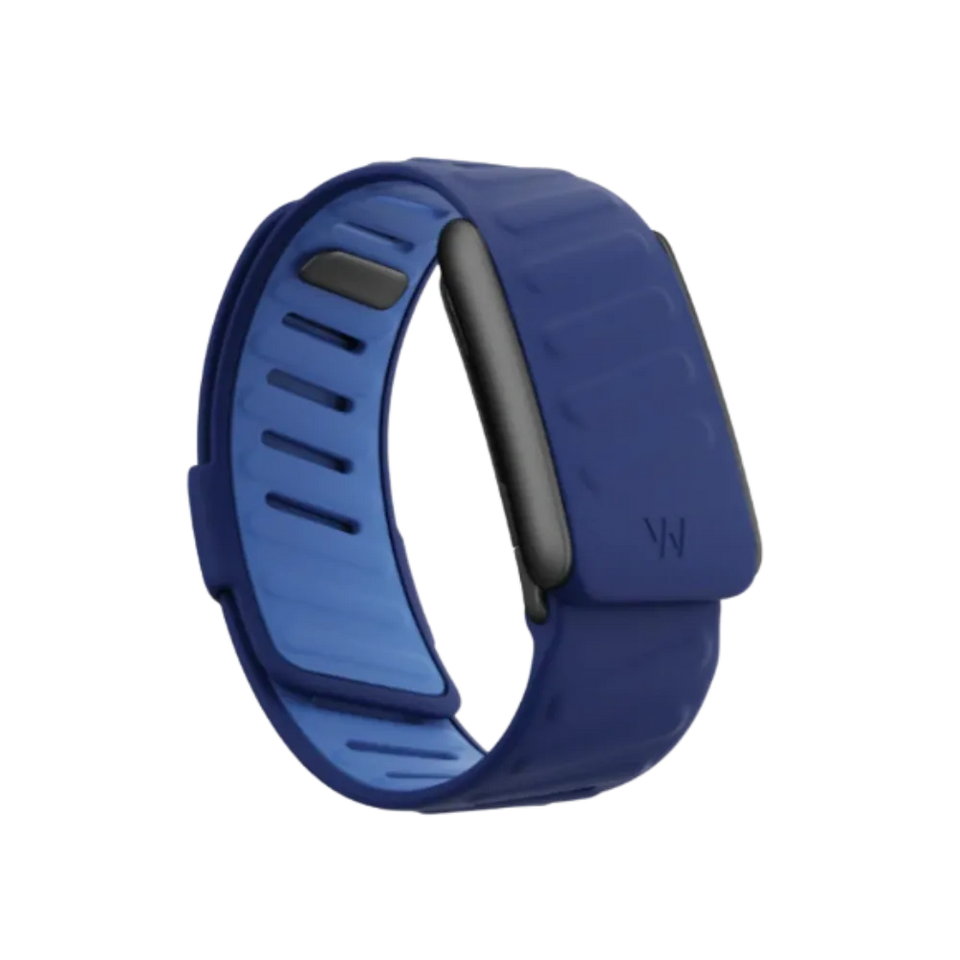 Whoop 5.0 MG Life Sportflex Rush Band - Only Strap