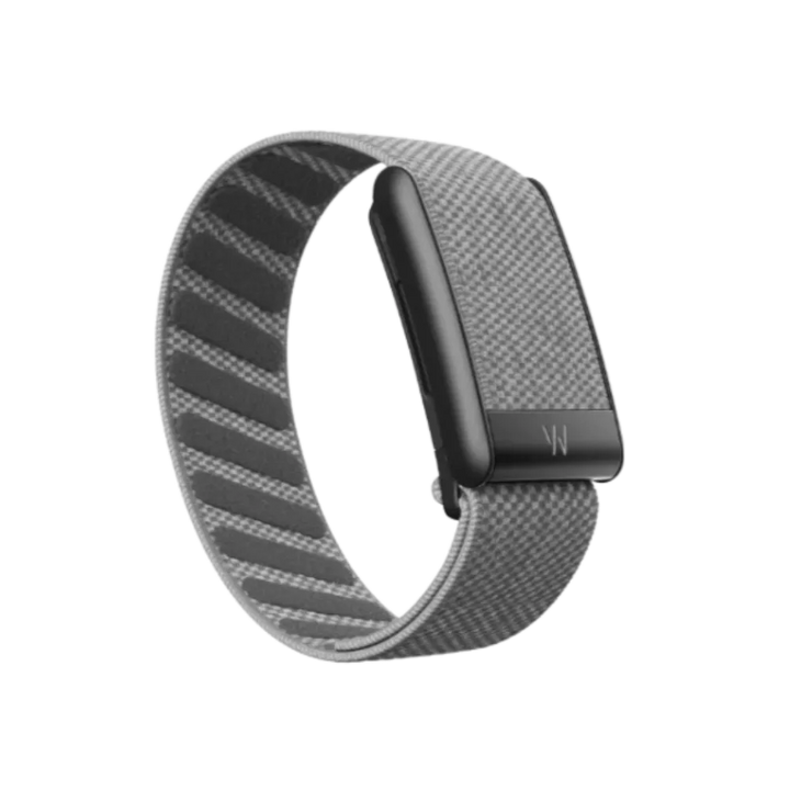 Whoop 5.0 Superknit Graphite Band - Only Strap