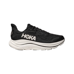 Hoka Clifton 10 Black And White