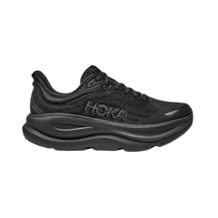 Hoka Bondi 9 Black