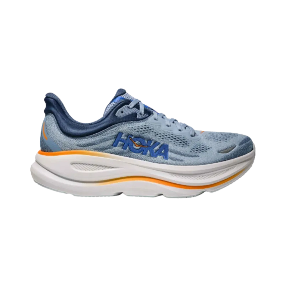 Hoka Bondi 9 Drizzle
