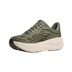 Hoka Bondi 9 Eucalyptus