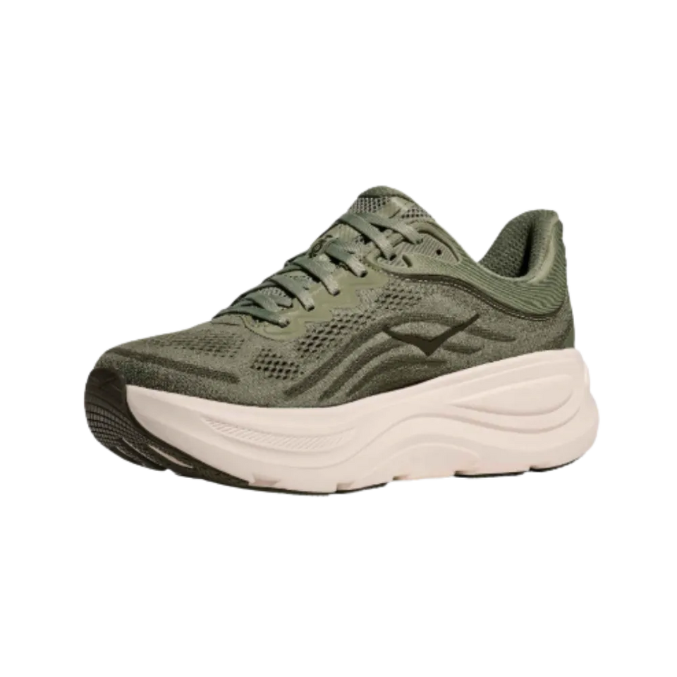 Hoka Bondi 9 Eucalyptus