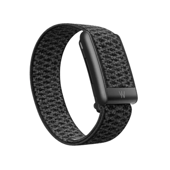 Whoop 5.0 MG Life Cloudknit Storm Band - Only Strap