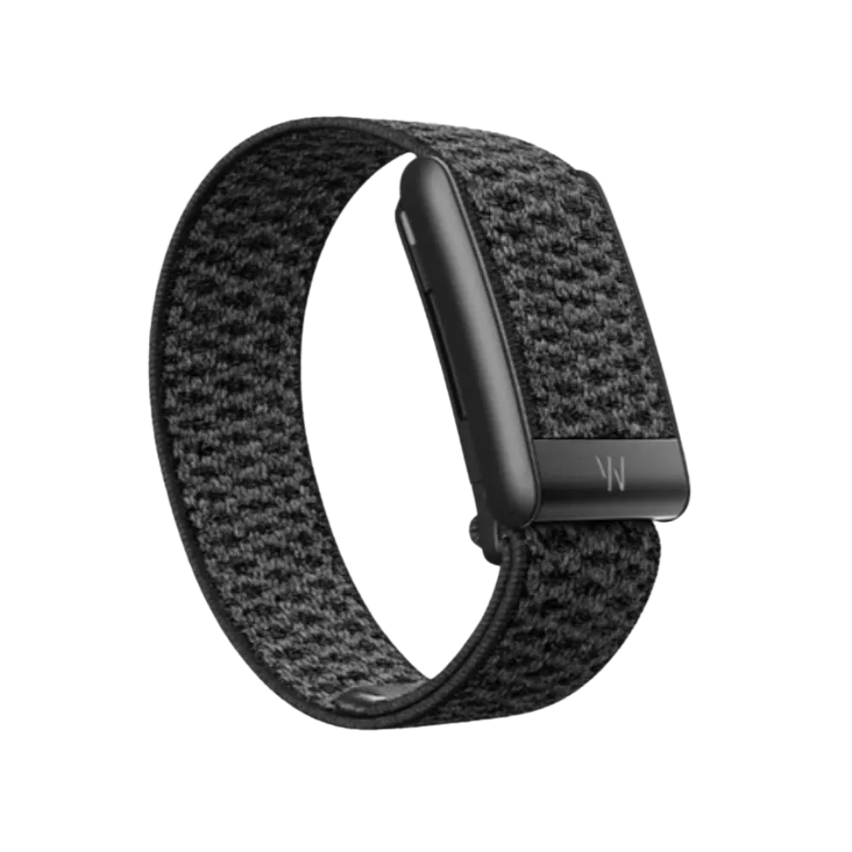 Whoop 5.0 MG Life Cloudknit Storm Band - Only Strap