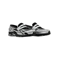 New Balance 1906L Silver Metallic Black