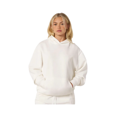 YoungLA Cloud Hoodie Cream