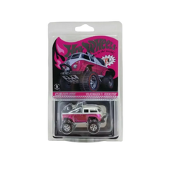 Hot Wheels RLC Volkswagen T1 Rockster Spectraflame Pink