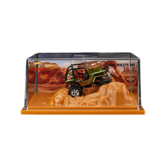 Hot Wheels HWC Special Edition 1944 WIllys MB
