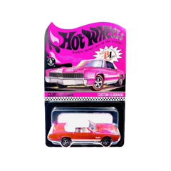 Hot Wheels RLC Exclusive El Dorado