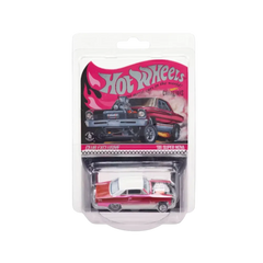 Hot Wheels RLC Exclusive '66 Super Nova