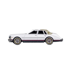 Hot Wheels Gucci Cadillac Seville