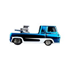 Hot Wheels Collectors RLC Exclusive Hi-Po Hauler