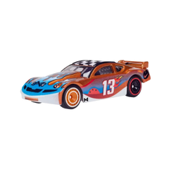 Hot Wheels Paul George Circle Tracker