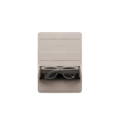 Meta x Ray-Ban Display & Neural Band AI Glasses - Shiny Sand (Standard Frame)