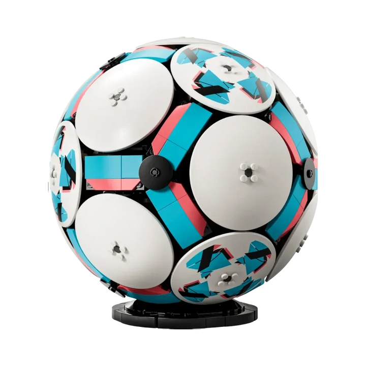 Lego Soccer Ball