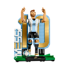 Lego Lionel Messi Soccer Legend