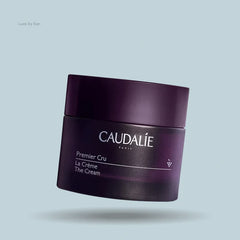 CAUDALIE PREMIER CRU ANTI-AGING CREAM MOISTURISER 50ML