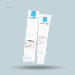LA ROCHE-POSAY EFFACLAR DUO+ SPF30 WITH NIACINAMIDE 40ML