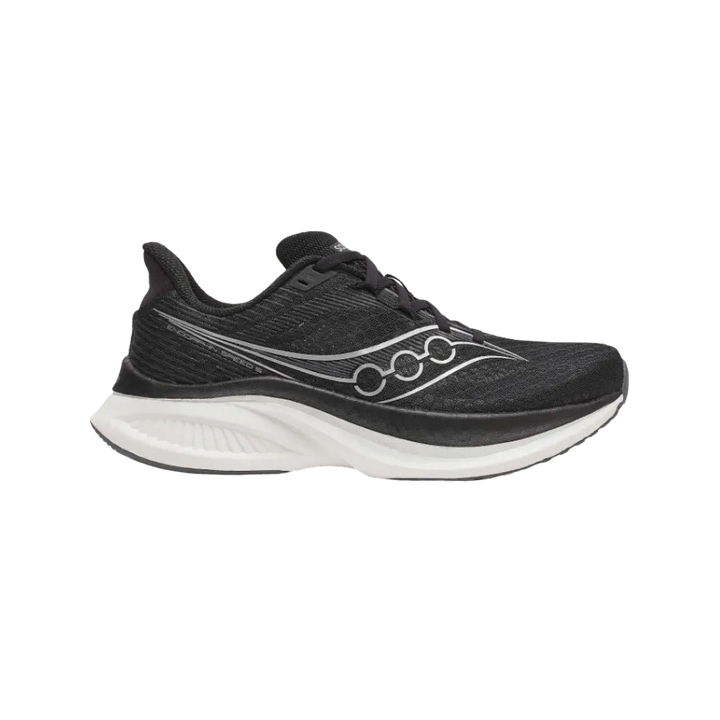 Saucony Endorphin Speed 5 Black White