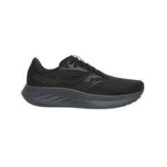 Saucony Ride 18 Black Shadow