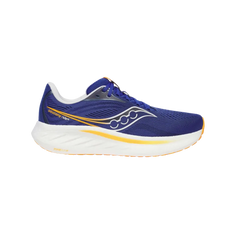Saucony Ride 18 Azurite Peel