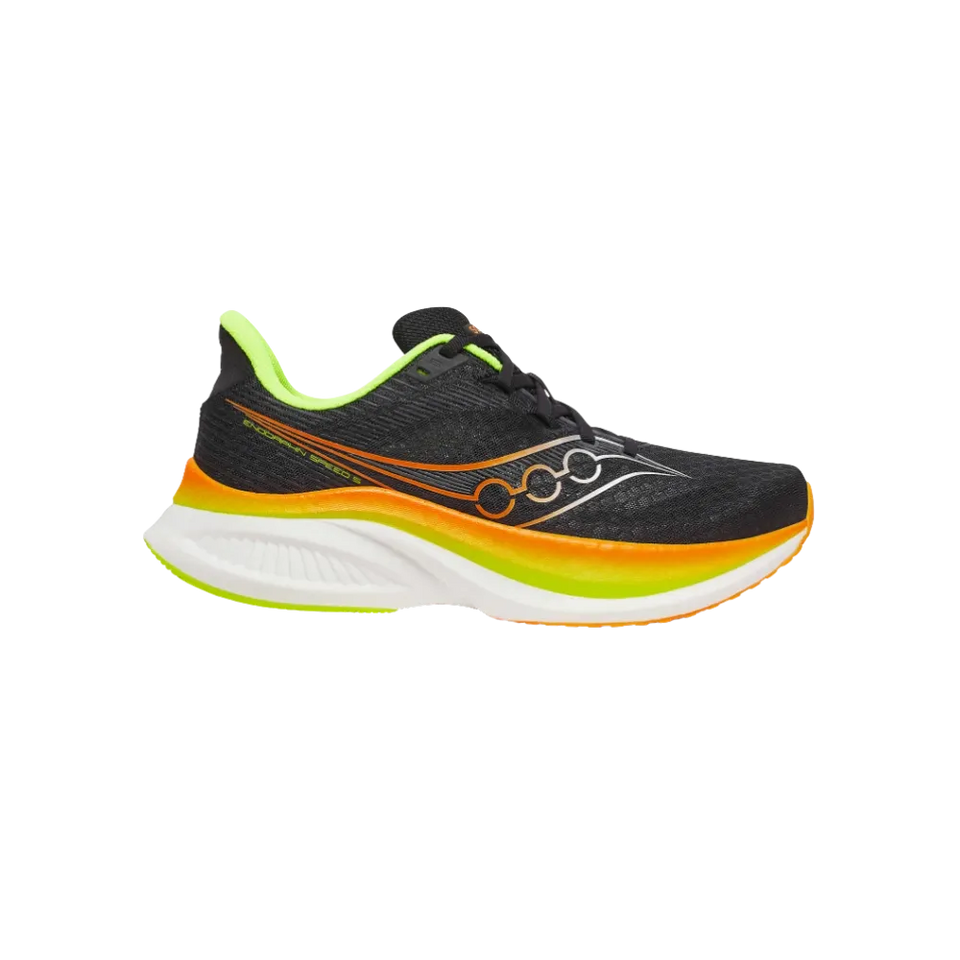 Saucony Endorphin Speed 5 Black VO2