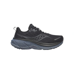 Saucony Hurricane 25 Black Shadow