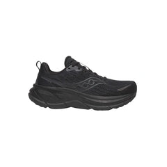 Saucony Hurricane 25 Triple Black