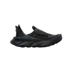 Hoka Restore TC Black