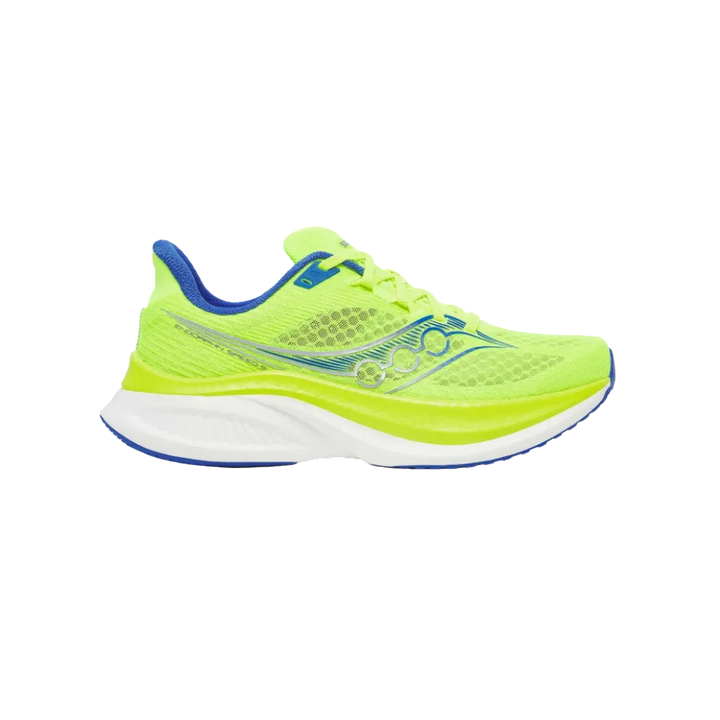 Saucony Endorphin Speed 5 Citron Lapis