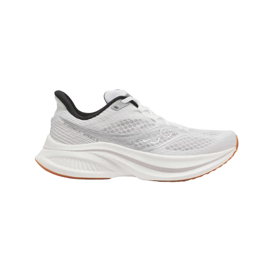 Saucony Endorphin Speed 5 White Gum