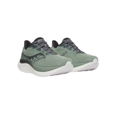 Saucony Triumph 23 Iceberg Carbon