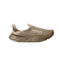 Hoka Restore TC Dune Oxford Tan