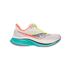 Saucony Endorphin Speed 5 White Mutant