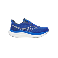 Saucony Triumph 23 Lapis Silver