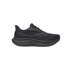 Saucony Triumph 23 Triple Black