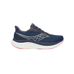 Saucony Triumph 23 Navy Red