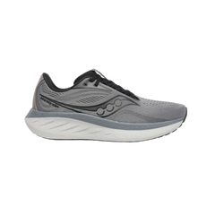 Saucony Ride 18 Cinder Black