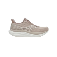 Saucony Triumph 23 Taupe