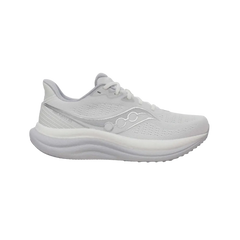 Saucony Triumph 23 White Cloud