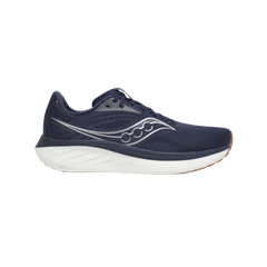 Saucony Ride 18 Navy White