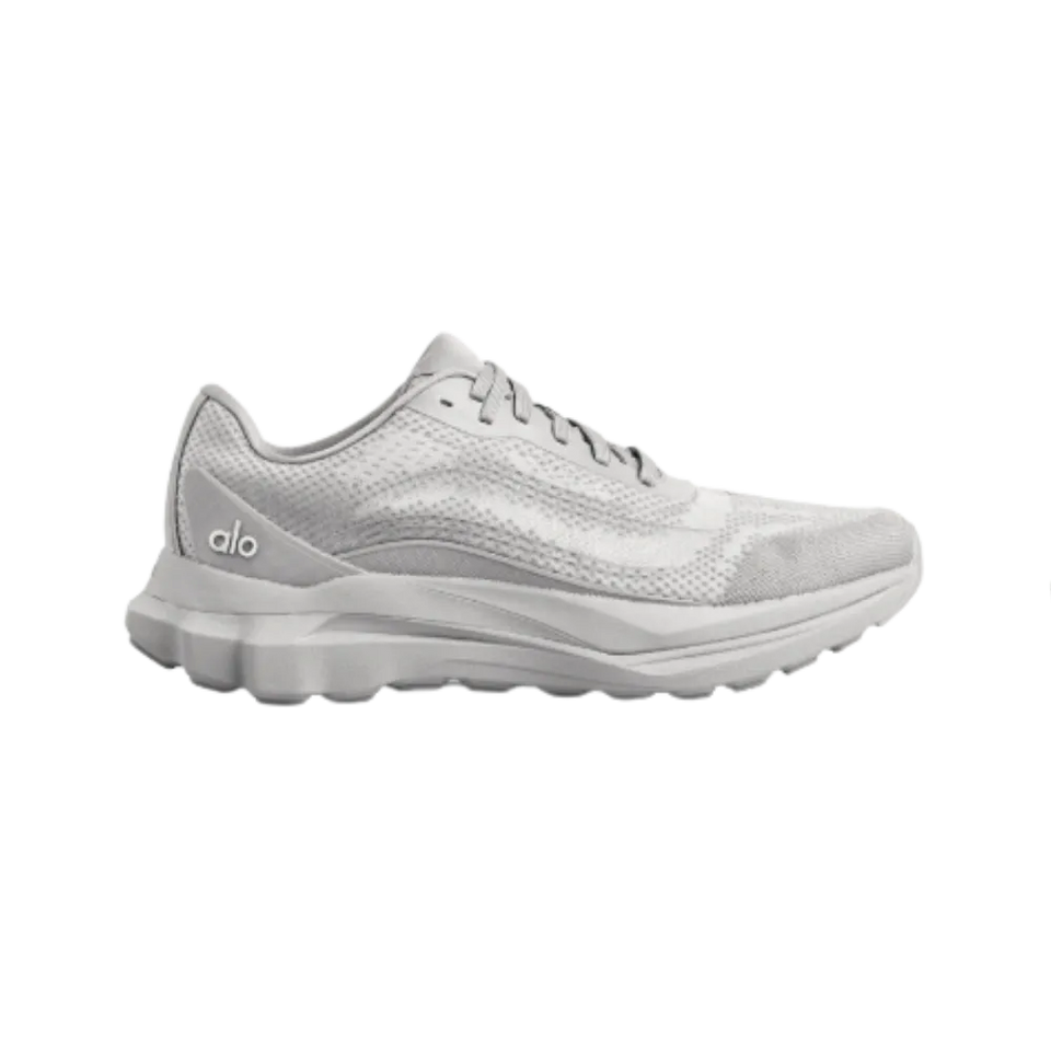 ALO Runner All Grey