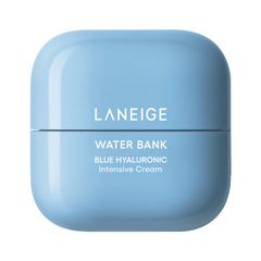 Water Bank Blue Hyaluronic Intensive Cream