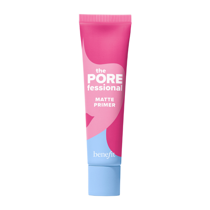 The POREfessional Matte Primer