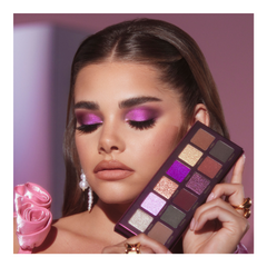 Fall Romance Palette