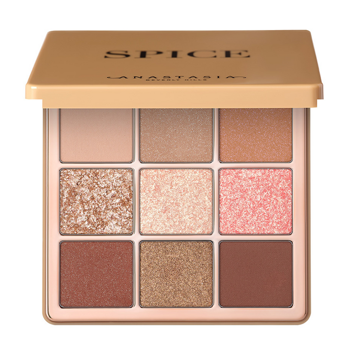 Mini Spice Palette