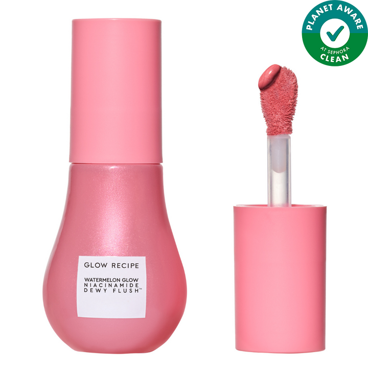 Watermelon Glow Niacinamide Dewy Flush