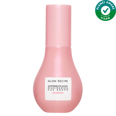 Watermelon Glow Niacinamide Hue Drops - Rosy Glow